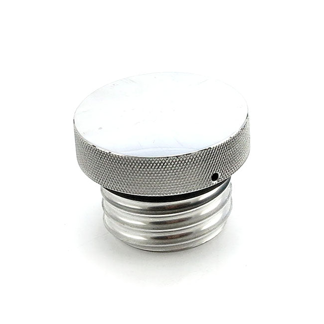 Wannabe Choppers Smooth Gascap Aluminium – 1983–1995 H-D