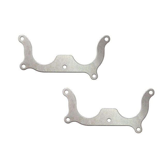 MCS Retainer, Outer Cam Bearings – 1999–2006 Twin Cam A/B