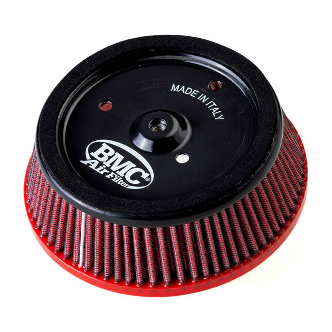 BMC Air Filter Element – 2000–2015 Softail; 1999–2007 Dyna…