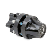 Arlen Ness Wheel Hub Front Black SF – 2011–2020 XL Sportster; 2014–2020 XL48