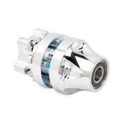 Arlen Ness Wheel Hub Front Chrome SF – 2011–2020 XL Sportster; 2014–2020 XL48