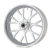 Arlen Ness Rim Procross 6.25 X 17. Rear. Chrome