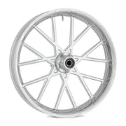 Arlen Ness Rim Procross 6.25 X 17. Rear. Chrome