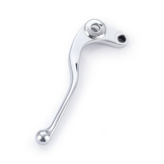 K-Tech Grimeca Replacement Clutch Lever Polished for K-Tech Grimeca 575365/ 575366 Clutch Lever Assembly