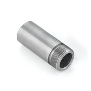 Kustom Tech M22x1 Weld-on Petcock Bung Raw – Universal for 75-Up Style H-D Petcocks