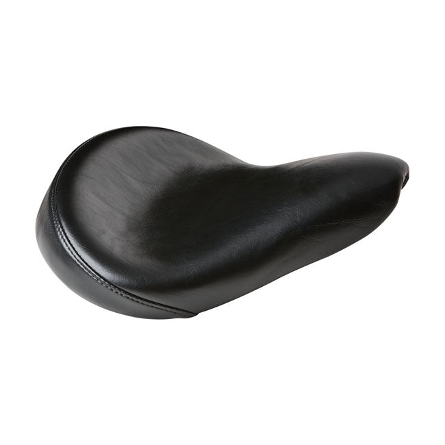 Le Pera Buddy Boy Spring Mounted Solo Seat. Large – Universal