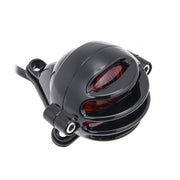 Motone Lecter Tail Light with Fender Mount – Universal