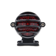Motone Lecter Tail Light with Fender Mount – Universal
