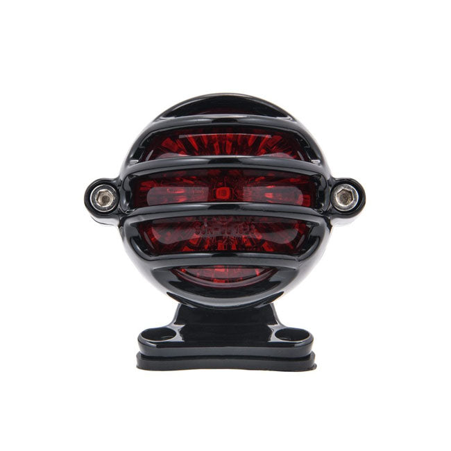 Motone Lecter Tail Light with Fender Mount – Universal