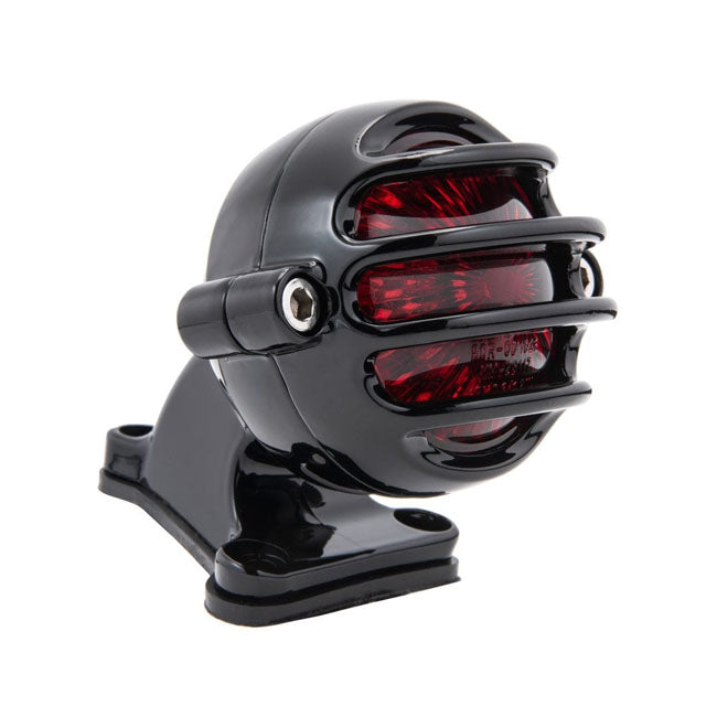 Motone Lecter Tail Light with Fender Mount – Universal