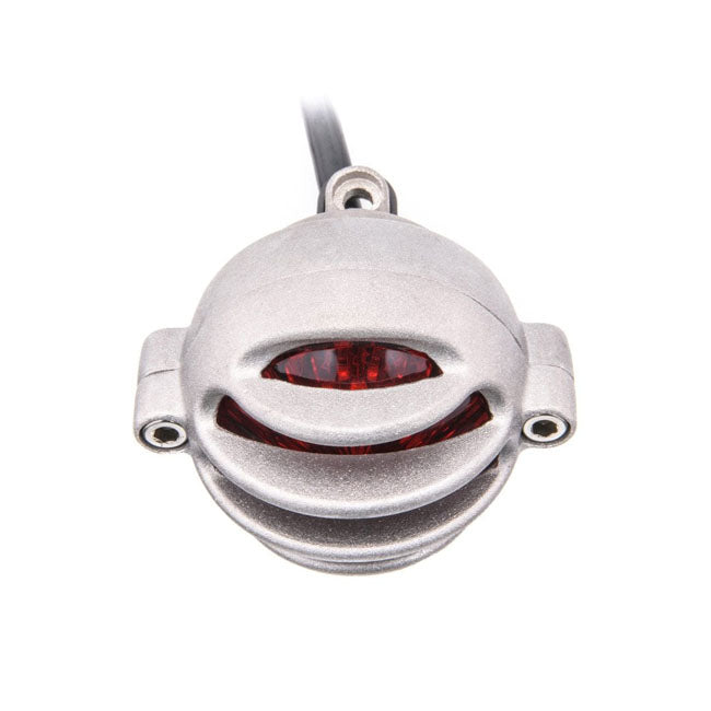 Motone Lecter Tail Light with Fender Mount – Universal