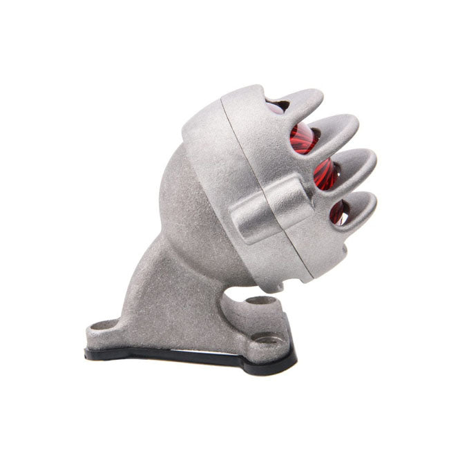 Motone Lecter Tail Light with Fender Mount – Universal