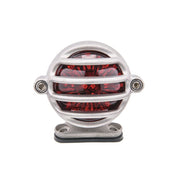 Motone Lecter Tail Light with Fender Mount – Universal
