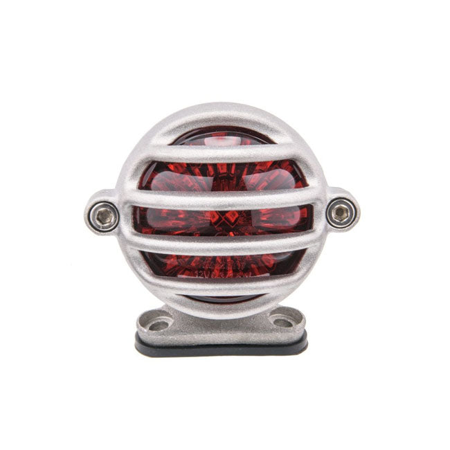 Motone Lecter Tail Light with Fender Mount – Universal