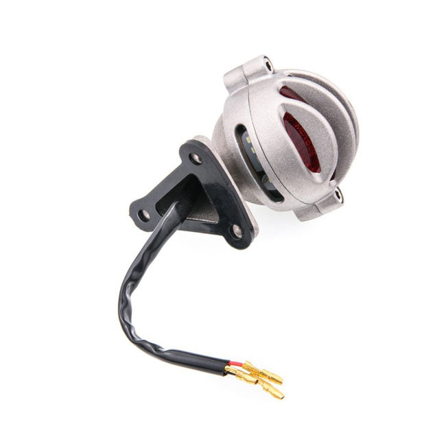 Motone Lecter Tail Light with Fender Mount – Universal