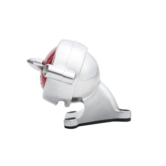 Motone Bel Air Tail Light with Fender Mount – Universal