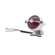 Motone Bel Air Tail Light with Fender Mount – Universal