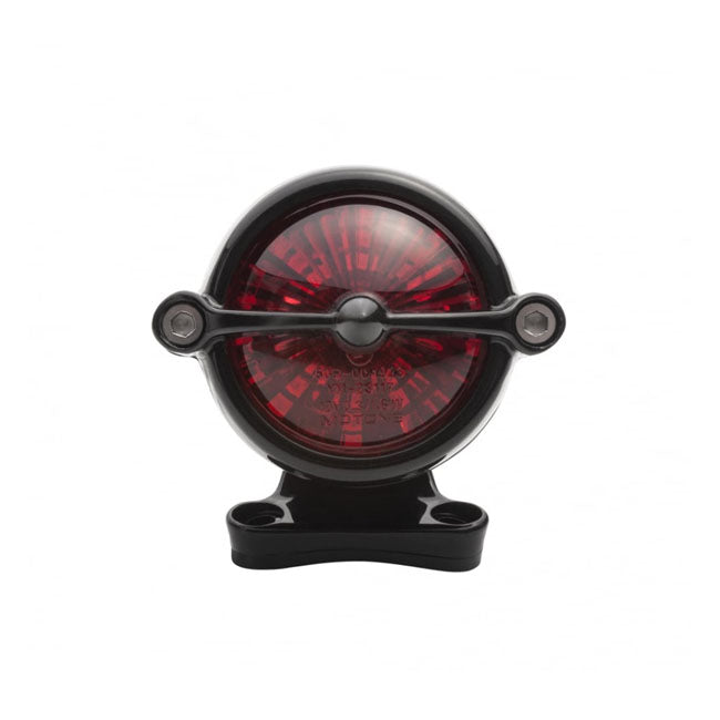 Motone Bel Air Tail Light with Fender Mount – Universal