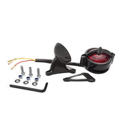 Motone Bel Air Tail Light with Fender Mount – Universal