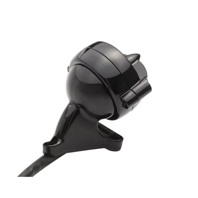 Motone Bel Air Tail Light with Fender Mount – Universal