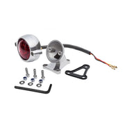 Motone Eldorado Tail Light with Fender Mount – Universal