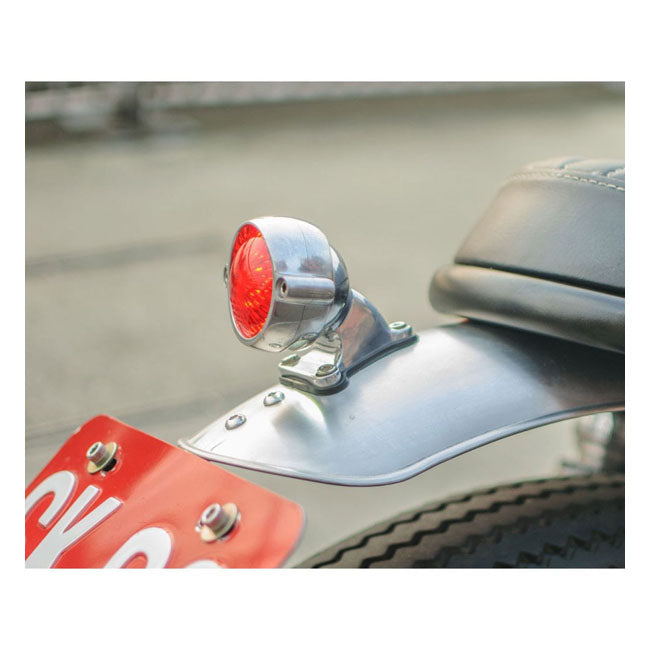 Motone Eldorado Tail Light with Fender Mount – Universal