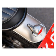 Motone Eldorado Tail Light with Fender Mount – Universal