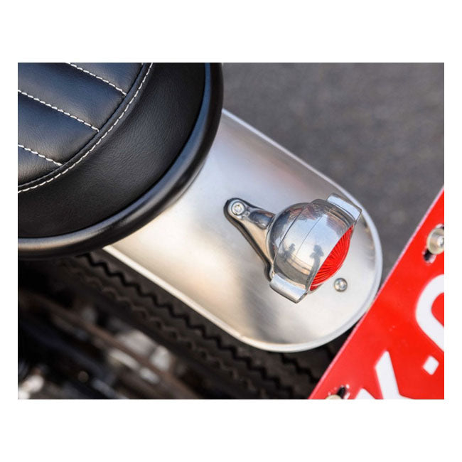 Motone Eldorado Tail Light with Fender Mount – Universal