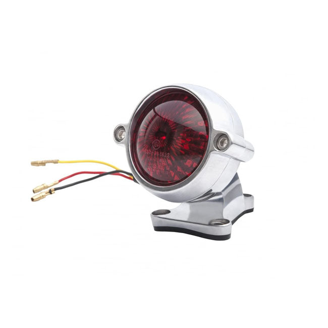 Motone Eldorado Tail Light with Fender Mount – Universal
