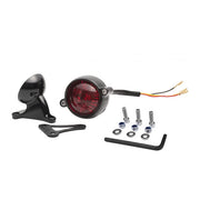 Motone Eldorado Tail Light with Fender Mount – Universal