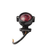 Motone Eldorado Tail Light with Fender Mount – Universal