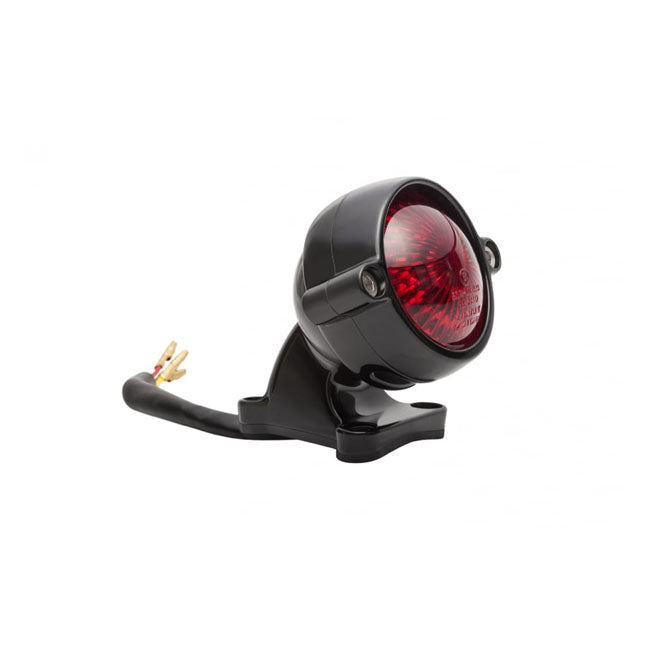 Motone Eldorado Tail Light with Fender Mount – Universal