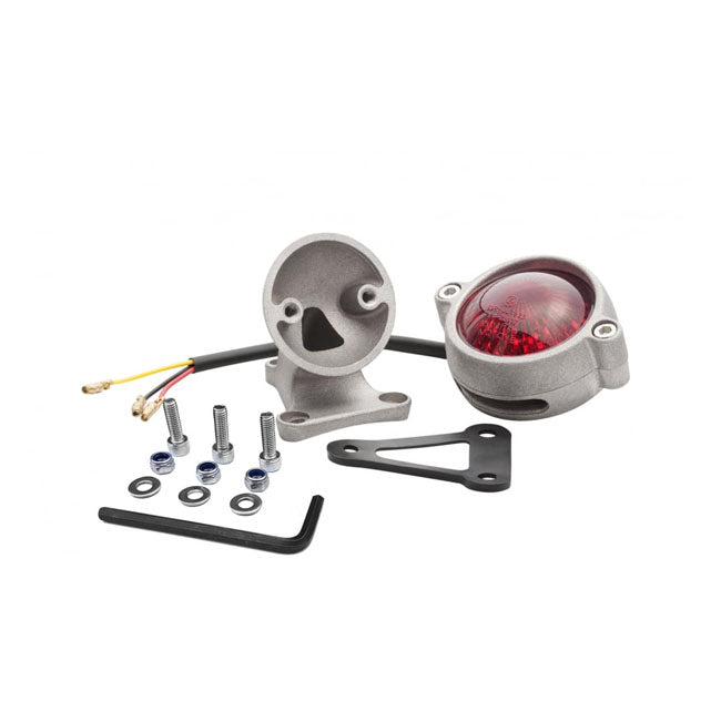 Motone Eldorado Tail Light with Fender Mount – Universal