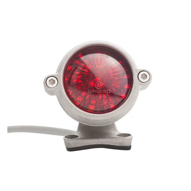 Motone Eldorado Tail Light with Fender Mount – Universal