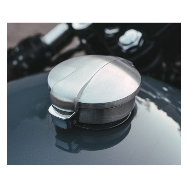 Motone Monza Gas Cap – 1983–2018 H-D