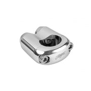 Motone Micro Switch with 2 Buttons. Chrome – Universal