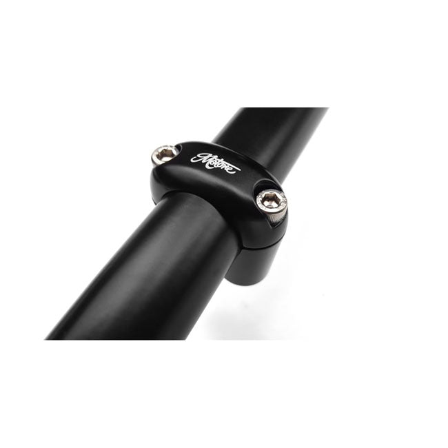 Motone Micro Switch with 2 Buttons. Black – Universal