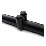Motone Micro Switch with 2 Buttons. Black – Universal