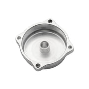 Motone CV Carburetor Top Cover. Finned/Rippled. Polished – 1990–2006 Big Twin; 1988–2006 XL…