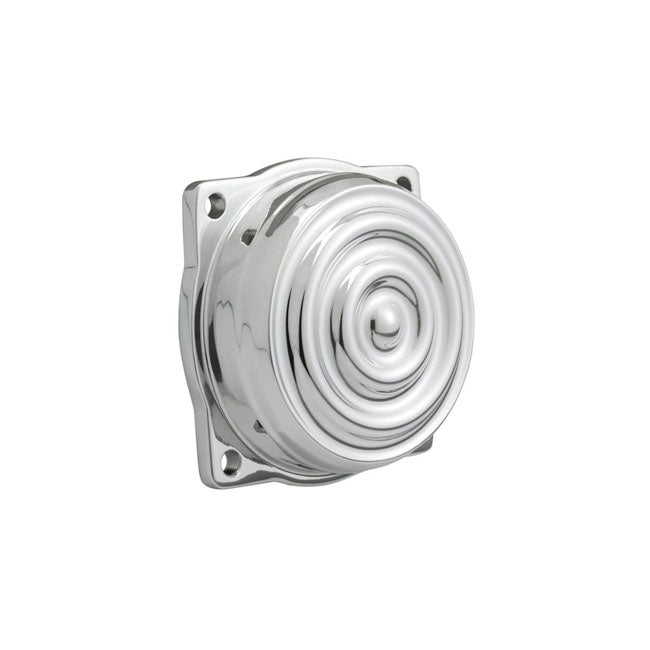 Motone CV Carburetor Top Cover. Finned/Rippled. Polished – 1990–2006 Big Twin; 1988–2006 XL…