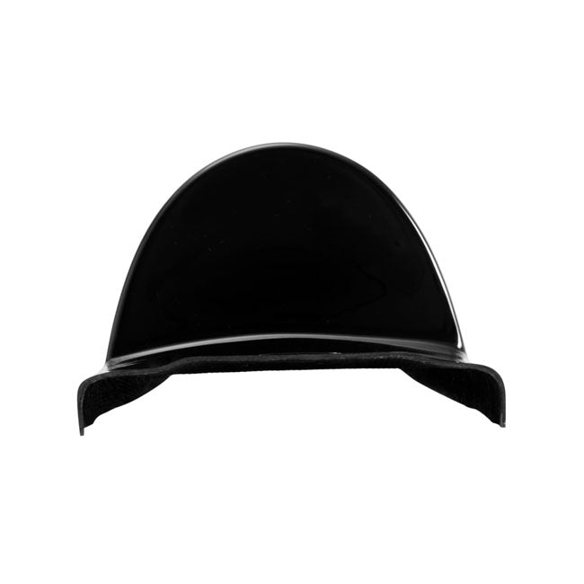 Motone Universal Seat Pan ''Cafe Racer'' Black