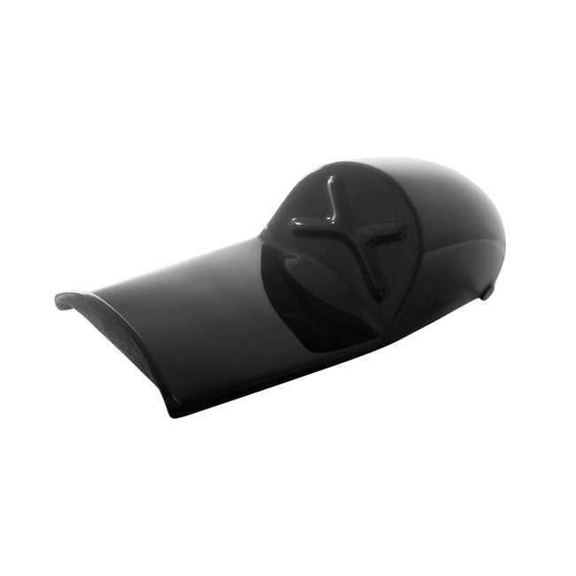 Motone Universal Seat Pan ''Custom Cafe'' Black