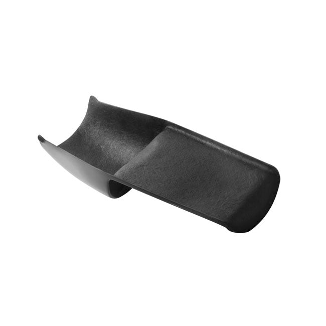 Motone Universal Seat Pan ''Custom Cafe'' Black