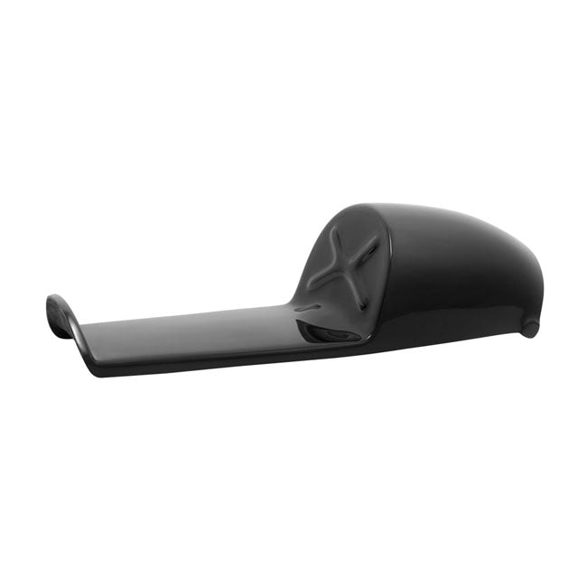 Motone Universal Seat Pan ''Custom Cafe'' Black