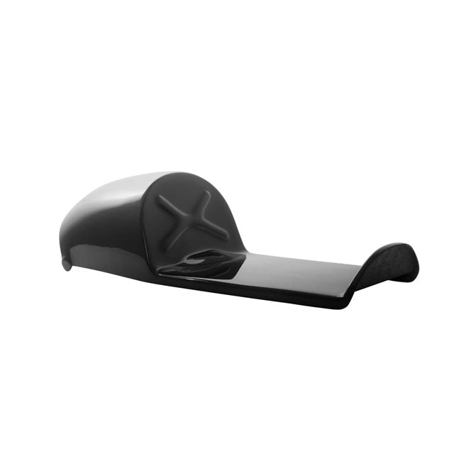 Motone Universal Seat Pan ''Custom Cafe'' Black