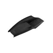 Motone Flat Tracker Seat Pan ''XS650 Style'''' Black – Universal