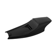 Motone Flat Tracker Seat Pan ''XS650 Style'''' Black – Universal
