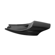 Motone Flat Tracker Seat Pan ''XS650 Style'''' Black – Universal