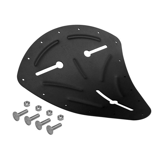 Motone Chop Solo Seat Pan Kit – Universal