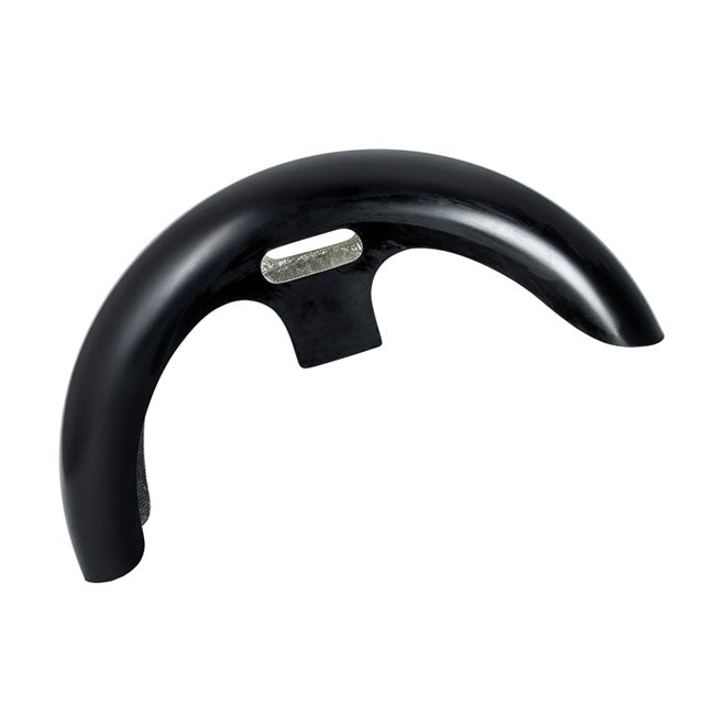 Killer Custom 23" Front Wrap Fender "Competition Series" – 2014–2025 FLT/Touring. With 23" Wheel